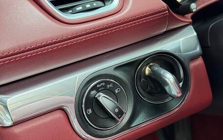 Porsche Boxster, 2022 год, 4 210 000 рублей, 14 фотография