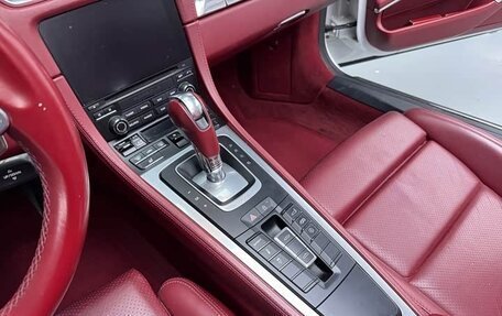 Porsche Boxster, 2022 год, 4 210 000 рублей, 12 фотография