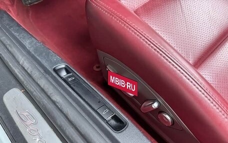 Porsche Boxster, 2022 год, 4 210 000 рублей, 15 фотография