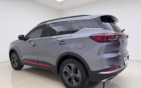 Chery Tiggo 7, 2022 год, 1 300 069 рублей, 4 фотография
