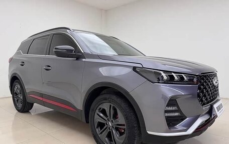 Chery Tiggo 7, 2022 год, 1 300 069 рублей, 3 фотография