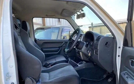 Suzuki Jimny, 2016 год, 669 222 рублей, 7 фотография