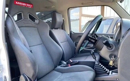 Suzuki Jimny, 2016 год, 669 222 рублей, 8 фотография