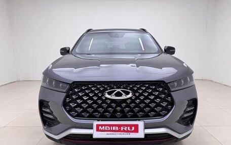 Chery Tiggo 7, 2022 год, 1 300 069 рублей, 2 фотография
