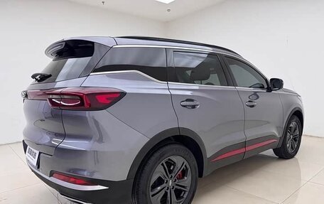 Chery Tiggo 7, 2022 год, 1 300 069 рублей, 6 фотография