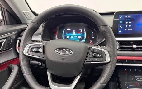 Chery Tiggo 7, 2022 год, 1 300 069 рублей, 8 фотография