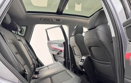 Chery Tiggo 7, 2022 год, 1 300 069 рублей, 15 фотография