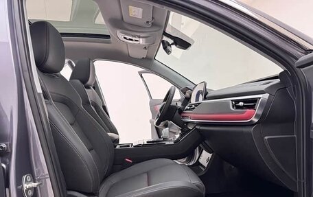 Chery Tiggo 7, 2022 год, 1 300 069 рублей, 9 фотография