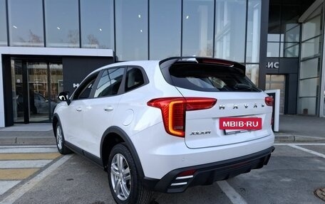Haval Jolion, 2026 год, 2 049 000 рублей, 9 фотография