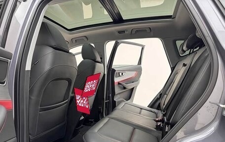 Chery Tiggo 7, 2022 год, 1 300 069 рублей, 16 фотография