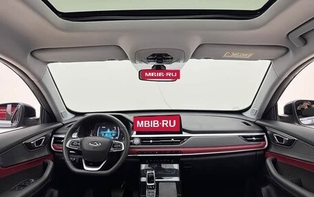 Chery Tiggo 7, 2022 год, 1 300 069 рублей, 7 фотография