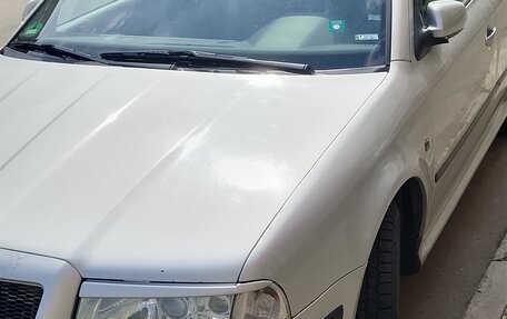 Skoda Octavia IV, 2003 год, 500 000 рублей, 3 фотография