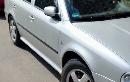 Skoda Octavia IV, 2003 год, 500 000 рублей, 5 фотография