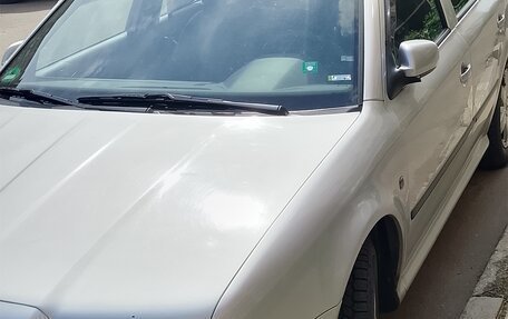 Skoda Octavia IV, 2003 год, 500 000 рублей, 4 фотография