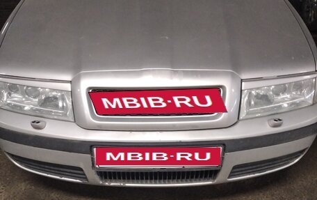 Skoda Octavia IV, 2003 год, 500 000 рублей, 2 фотография