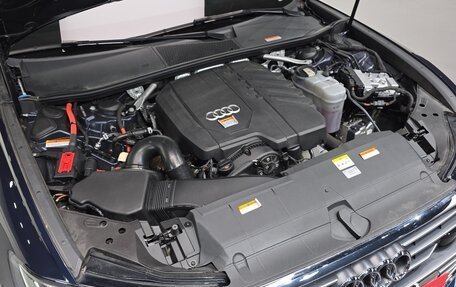 Audi A6, 2022 год, 4 400 000 рублей, 6 фотография