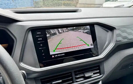Volkswagen T-Cross I, 2021 год, 1 430 000 рублей, 9 фотография
