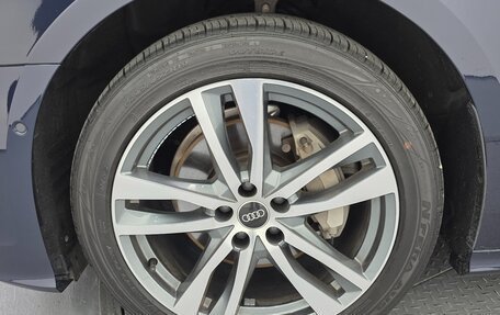 Audi A6, 2022 год, 4 400 000 рублей, 7 фотография