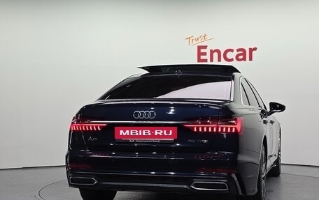 Audi A6, 2022 год, 4 400 000 рублей, 3 фотография