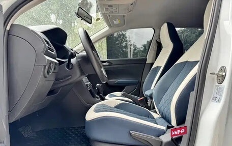 Volkswagen T-Cross I, 2021 год, 1 430 000 рублей, 6 фотография