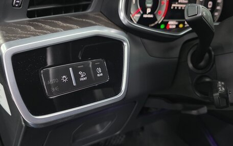 Audi A6, 2022 год, 4 400 000 рублей, 12 фотография