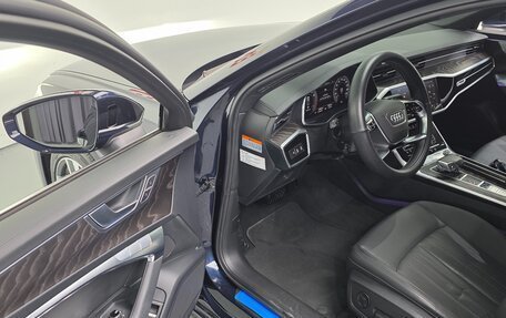 Audi A6, 2022 год, 4 400 000 рублей, 17 фотография