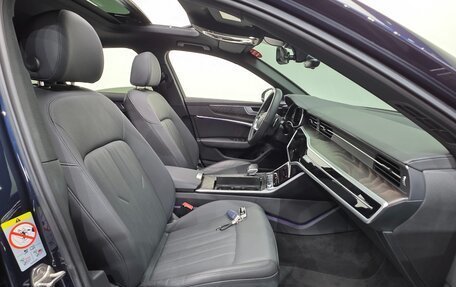 Audi A6, 2022 год, 4 400 000 рублей, 18 фотография