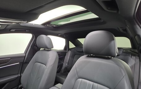 Audi A6, 2022 год, 4 400 000 рублей, 19 фотография