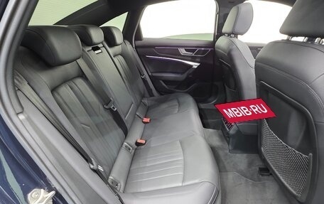 Audi A6, 2022 год, 4 400 000 рублей, 20 фотография
