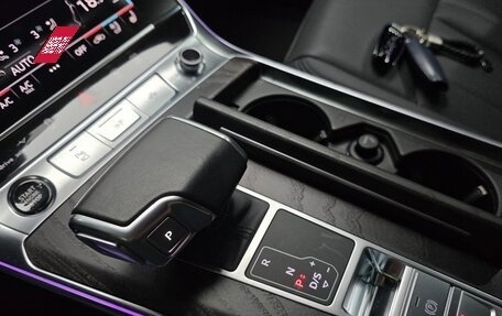 Audi A6, 2022 год, 4 400 000 рублей, 16 фотография