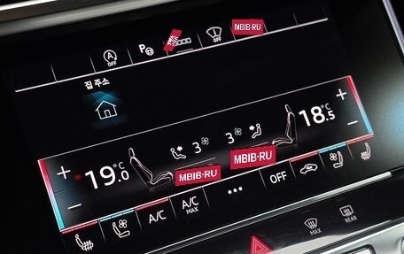 Audi A6, 2022 год, 4 400 000 рублей, 14 фотография
