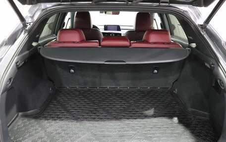 Lexus RX IV рестайлинг, 2017 год, 3 800 000 рублей, 12 фотография