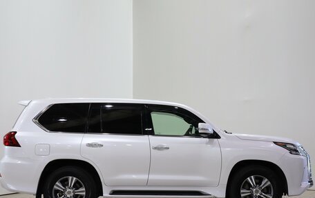 Lexus LX III, 2019 год, 9 250 000 рублей, 4 фотография