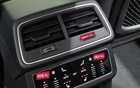 Audi A6, 2022 год, 4 400 000 рублей, 23 фотография