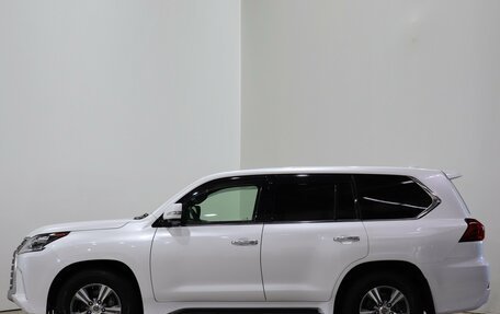 Lexus LX III, 2019 год, 9 250 000 рублей, 8 фотография