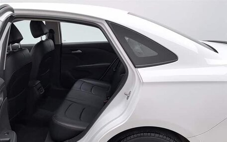 Chevrolet Monza, 2022 год, 1 039 000 рублей, 6 фотография