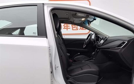 Chevrolet Monza, 2022 год, 1 039 000 рублей, 7 фотография
