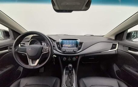 Chevrolet Monza, 2022 год, 1 039 000 рублей, 8 фотография