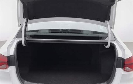 Chevrolet Monza, 2022 год, 1 039 000 рублей, 16 фотография