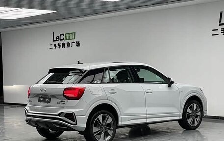 Audi Q2 I, 2026 год, 3 370 000 рублей, 5 фотография