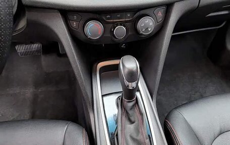 Chevrolet Monza, 2022 год, 1 039 000 рублей, 11 фотография