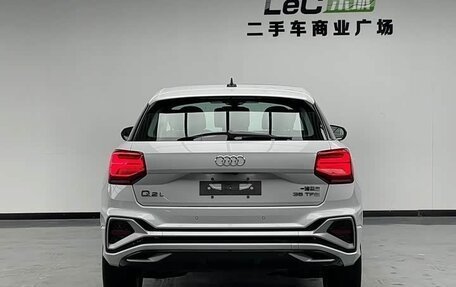Audi Q2 I, 2026 год, 3 370 000 рублей, 6 фотография