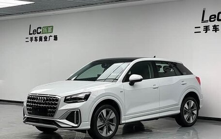 Audi Q2 I, 2026 год, 3 370 000 рублей, 4 фотография
