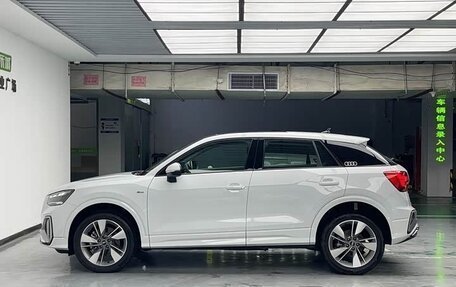 Audi Q2 I, 2026 год, 3 370 000 рублей, 2 фотография