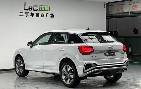 Audi Q2 I, 2026 год, 3 370 000 рублей, 3 фотография