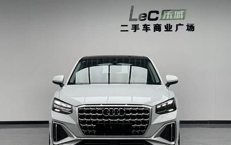 Audi Q2 I, 2026 год, 3 370 000 рублей, 7 фотография