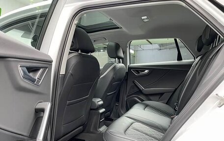 Audi Q2 I, 2026 год, 3 370 000 рублей, 8 фотография