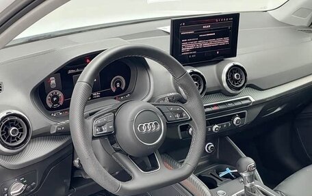 Audi Q2 I, 2026 год, 3 370 000 рублей, 10 фотография