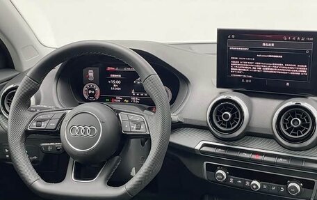 Audi Q2 I, 2026 год, 3 370 000 рублей, 12 фотография