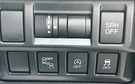 Subaru Impreza IV, 2017 год, 1 080 000 рублей, 10 фотография
